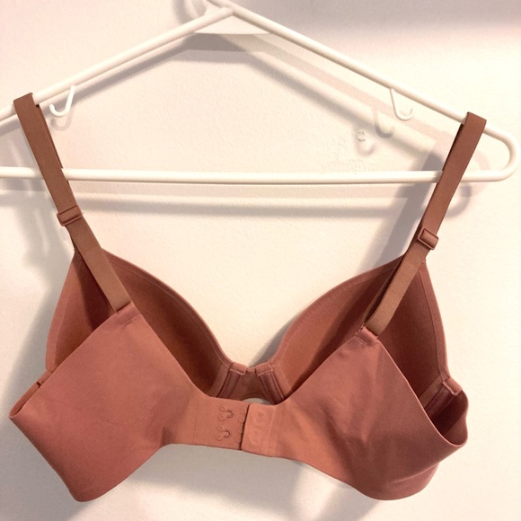 Aerie Real Free lightly lined bra - Picture 2 of 3